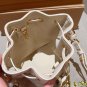 one hundred and eightyDynamic chipLV Louis Vuitton25fw new water bucket bag, shoulde