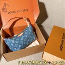 one hundred and eighty-fiveUpgrade steel hardware 163 dynamic chipLv Louis VuittonD