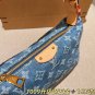one hundred and eighty-fiveUpgrade steel hardware 163 dynamic chipLv Louis VuittonD