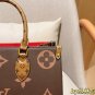one hundred and fiftyboxlessLV onthego Louis Vuitton Jungle BagSize 35cm
