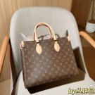 one hundred and fiftyboxlessLV onthego Louis Vuitton Jungle BagSize 35cm_727