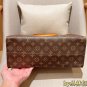 one hundred and fiftyboxlessLV onthego Louis Vuitton Jungle BagSize 35cm_728