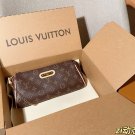 one hundred and fiftyDynamic chipLv Louis VuittonClassic EVA medieval chain pack mah
