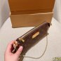 one hundred and fiftyDynamic chipLv Louis VuittonClassic EVA medieval chain pack mah