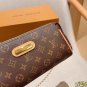 one hundred and fiftyDynamic chipLv Louis VuittonClassic EVA medieval chain pack mah