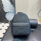 one hundred and fifty-fiveSize 29.39cmLV2025 new backpack, men's bag collection, good-