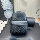 one hundred and fifty-fiveSize 29.39cmLV2025 new backpack, men's bag collection, good-_1427