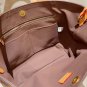 one hundred and forty-fiveLv Louis Vuitton25fw New Allison Tote Bag~Handbag~Super Larg