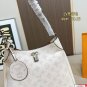 one hundred and fortySize 30 &Atilde;� 26LV Louis Vuitton AutumnWinter New All Around Tote B
