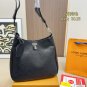 one hundred and fortySize 30 &Atilde;� 26LV Louis Vuitton AutumnWinter New All Around Tote B_1780