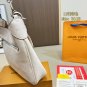 one hundred and fortySize 30 &Atilde;� 26LV Louis Vuitton AutumnWinter New All Around Tote B_1781