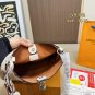 one hundred and fortySize 30 &Atilde;� 26LV Louis Vuitton AutumnWinter New All Around Tote B_1781