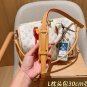 one hundred and ninetyChip versionLvLouis VuittonClassic Speedy30 Pillow BagSize