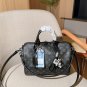 one hundred and ninetyChip versionLvLouis VuittonClassic Speedy30 Pillow BagSize_1073