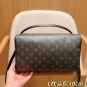 one hundred and ninetyChip versionLvLouis VuittonClassic Speedy30 Pillow BagSize_1073