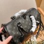 one hundred and ninetyChip versionLvLouis VuittonClassic Speedy30 Pillow BagSize_1073