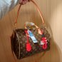 one hundred and ninetyChip versionLvLouis VuittonClassic Speedy30 Pillow BagSize_1074