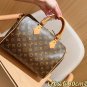 one hundred and ninetyChip versionLvLouis VuittonClassic Speedy30 Pillow BagSize_1074