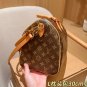 one hundred and ninetyChip versionLvLouis VuittonClassic Speedy30 Pillow BagSize_1074