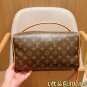 one hundred and ninetyChip versionLvLouis VuittonClassic Speedy30 Pillow BagSize_1074