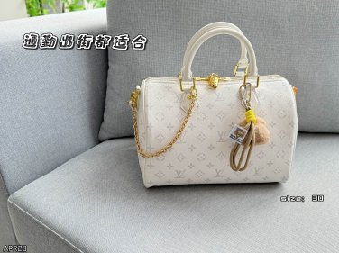 one hundred and ninetysize&iuml;&frac14;�30&Atilde;�21LV SPEEDY SOFT 30 Pendant Chain Pillow Bag Single Sh