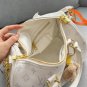 one hundred and ninetysizeï¼30Ã21LV SPEEDY SOFT 30 Pendant Chain Pillow Bag Single Sh