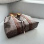 one hundred and ninetysize&iuml;&frac14;�44&Atilde;�37LV Marnia canvas Hobo tote bag Tote bag Shopping bag