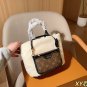 one hundred and seventyChip versionLvLouis Vuitton25 new mini lamb wool mini Neverf
