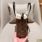 one hundred and seventyChip versionLvLouis Vuitton25 new mini lamb wool mini Neverf