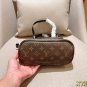 one hundred and seventyChip versionLvLouis Vuitton25 new mini lamb wool mini Neverf