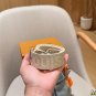 one hundred and seventy-fiveChip versionLv Louis VuittonDenim denim bucket bag! sing