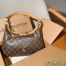 one hundred and seventylarge sizeDynamic chipLv Louis VuittonNew vintage wandering