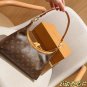 one hundred and seventylarge sizeDynamic chipLv Louis VuittonNew vintage wandering
