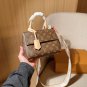 one hundred and seventyLv Louis VuittonCluny BB Clooney Flip BagSize 20cmgift box