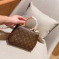 one hundred and seventyLv Louis VuittonCluny BB Clooney Flip BagSize 20cmgift box