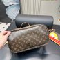 one hundred and seventySize 33.28cmLv co branded neverfull limited edition super out o