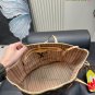 one hundred and seventySize 33.28cmLv co branded neverfull limited edition super out o