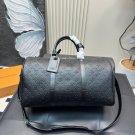 one hundred and sixty-fiveSize 45.25cmNew LV popular travel bag! Each celebrity and in