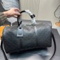 one hundred and sixty-fiveSize 45.25cmNew LV popular travel bag! Each celebrity and in