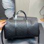 one hundred and sixty-fiveSize 45.25cmNew LV popular travel bag! Each celebrity and in