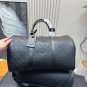 one hundred and sixty-fiveSize 45.25cmNew LV popular travel bag! Each celebrity and in