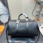 one hundred and sixty-fiveSize 45.25cmNew LV popular travel bag! Each celebrity and in