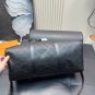 one hundred and sixty-fiveSize 45.25cmNew LV popular travel bag! Each celebrity and in