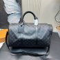 one hundred and sixty-fiveSize 45.25cmNew LV popular travel bag! Each celebrity and in_536