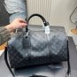 one hundred and sixty-fiveSize 45.25cmNew LV popular travel bag! Each celebrity and in_536