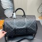 one hundred and sixty-fiveSize 45.25cmNew LV popular travel bag! Each celebrity and in_536