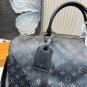 one hundred and sixty-fiveSize 45.25cmNew LV popular travel bag! Each celebrity and in_536