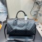 one hundred and sixty-fiveSize 45.25cmNew LV popular travel bag! Each celebrity and in_536