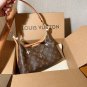 one hundred and sixty-fivetrumpetDynamic chipLv Louis VuittonNew Vintage Stray Und
