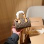 one hundred and sixty-fiveUpgrade steel hardware Dynamic chipLv Louis VuittonNew Sp